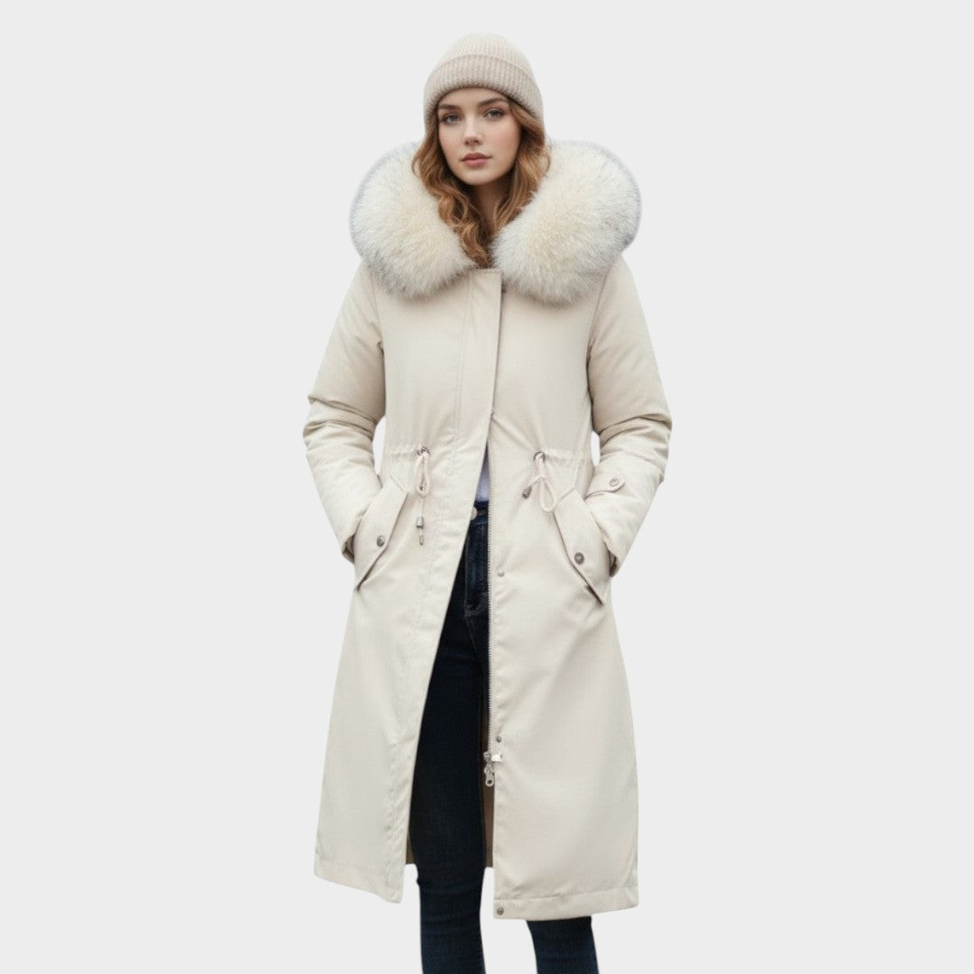 Maria | Chaqueta de otoño